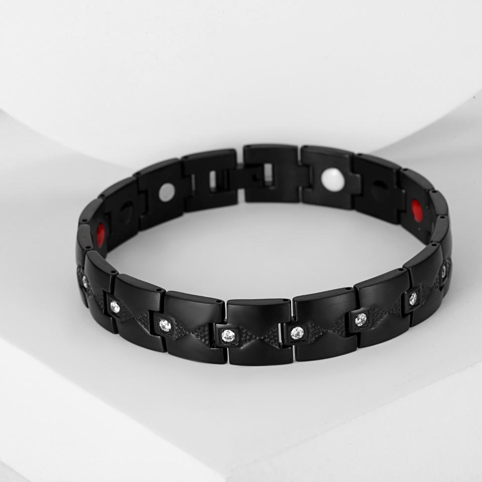 Helende Armband 'Bohdi' - Magnetox