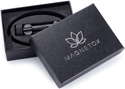 Cadeauverpakking - Magnetox