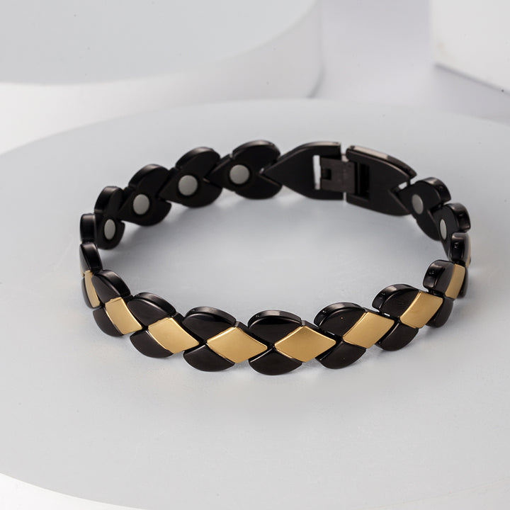 Helende Armband 'Fayen' - Magnetox