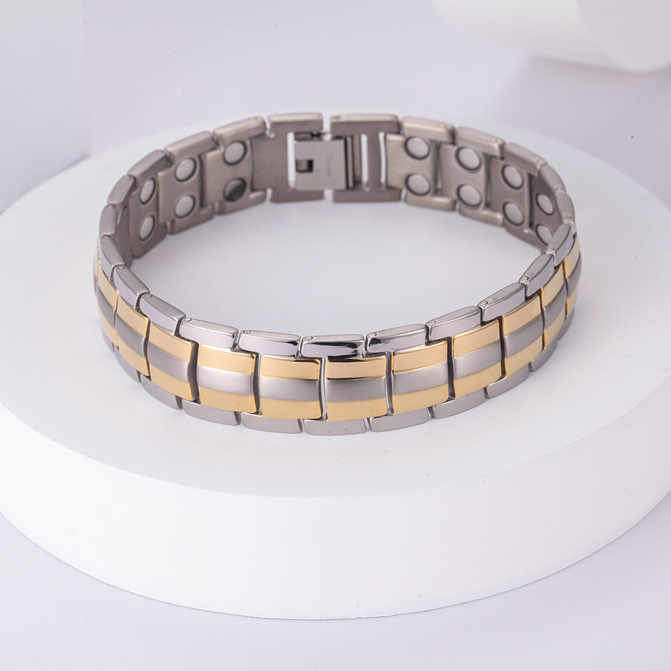 Helende Armband 'Deluxe' - Magnetox