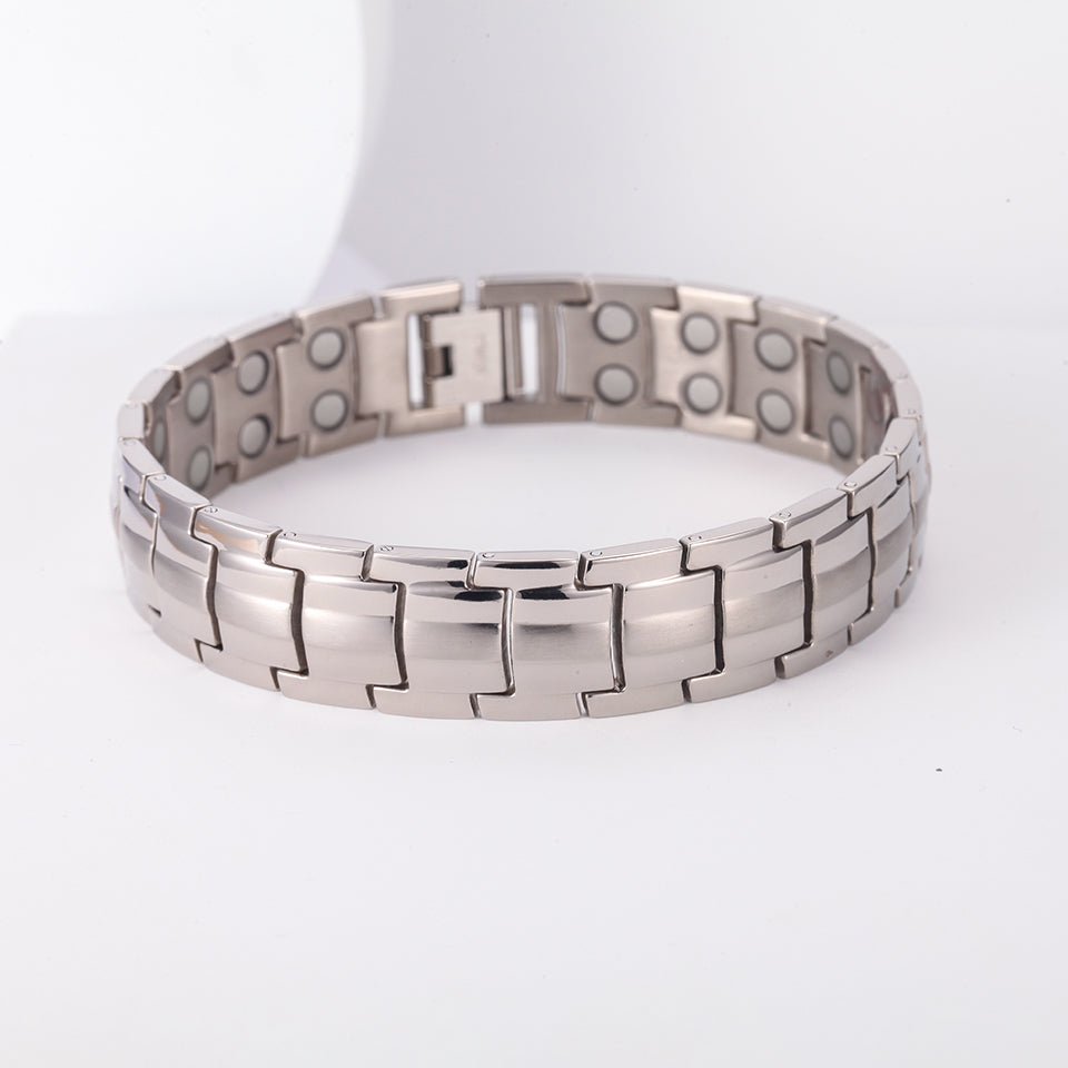 Helende Armband 'Deluxe' - Magnetox