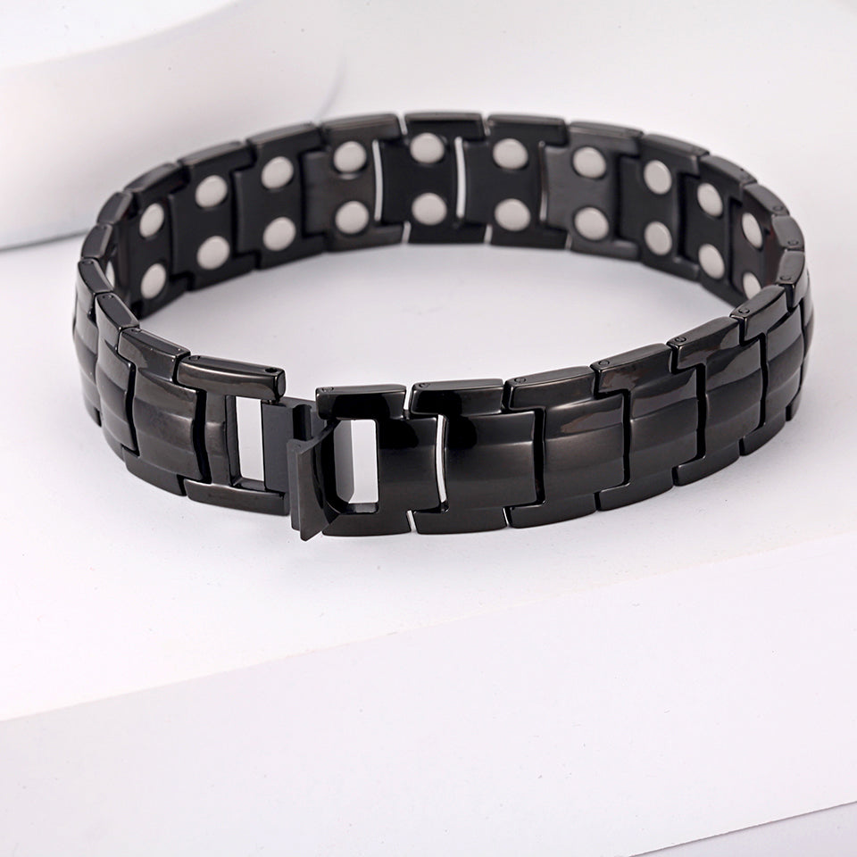 Helende Armband 'Deluxe' - Magnetox