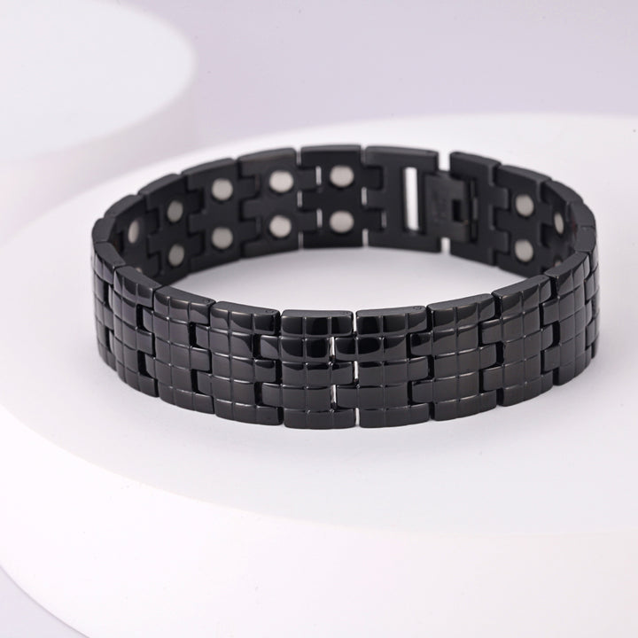 Helende Armband 'Aeron' - Magnetox