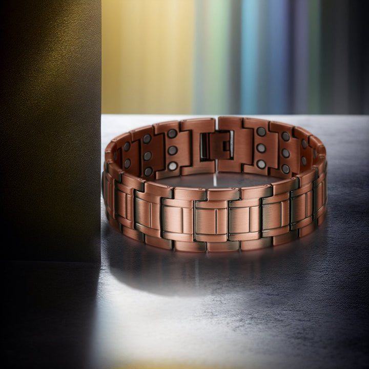 Helende Armband 'Farris' - Magnetox