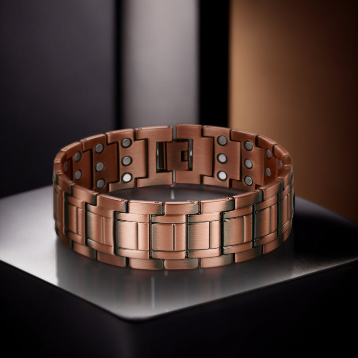 Helende Armband 'Farris' - Magnetox