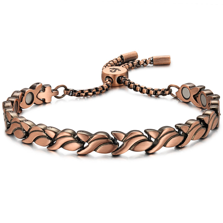 Helende Armband 'Althea' - Magnetox