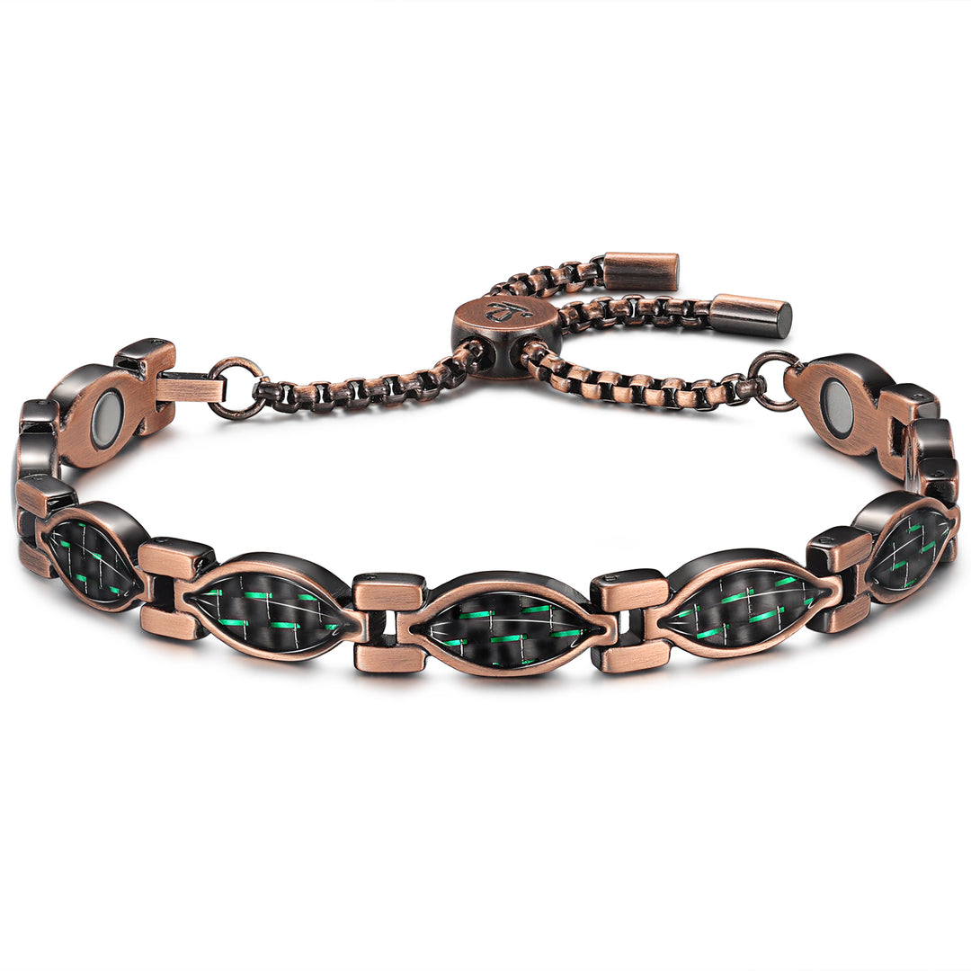 Helende Armband 'Giulia' - Magnetox